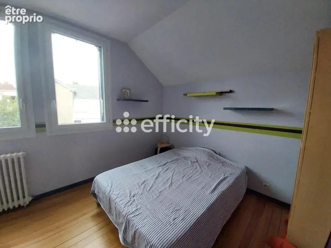 Maison de ville - photo 10