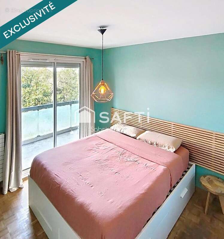Photo 5 - Appartement à TOULOUSE