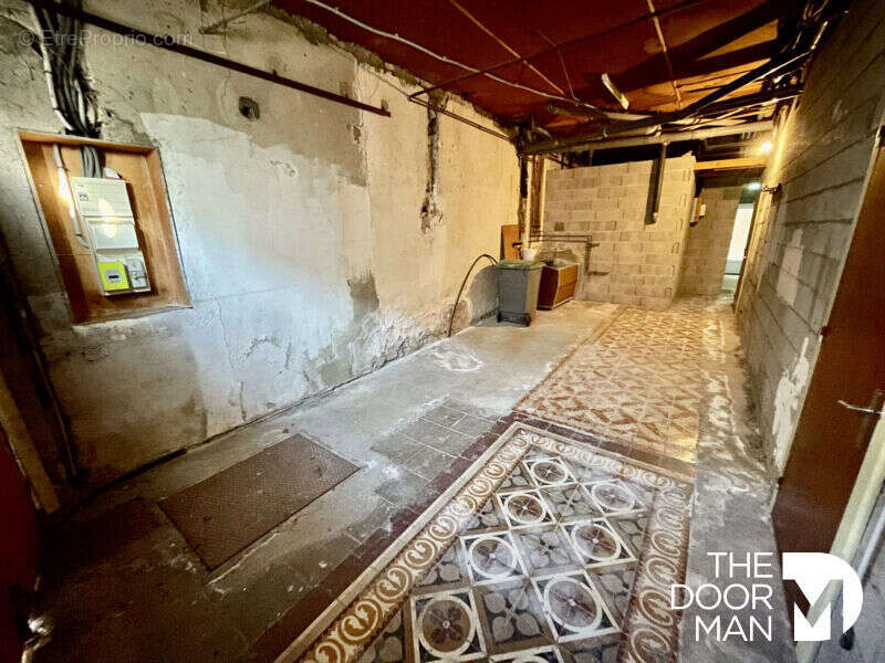 Appartement à BOURBONNE-LES-BAINS