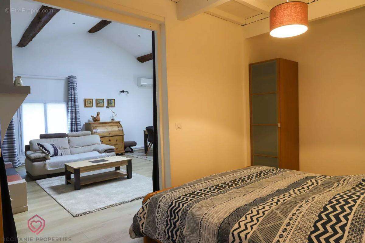 Maison à MONTPELLIER