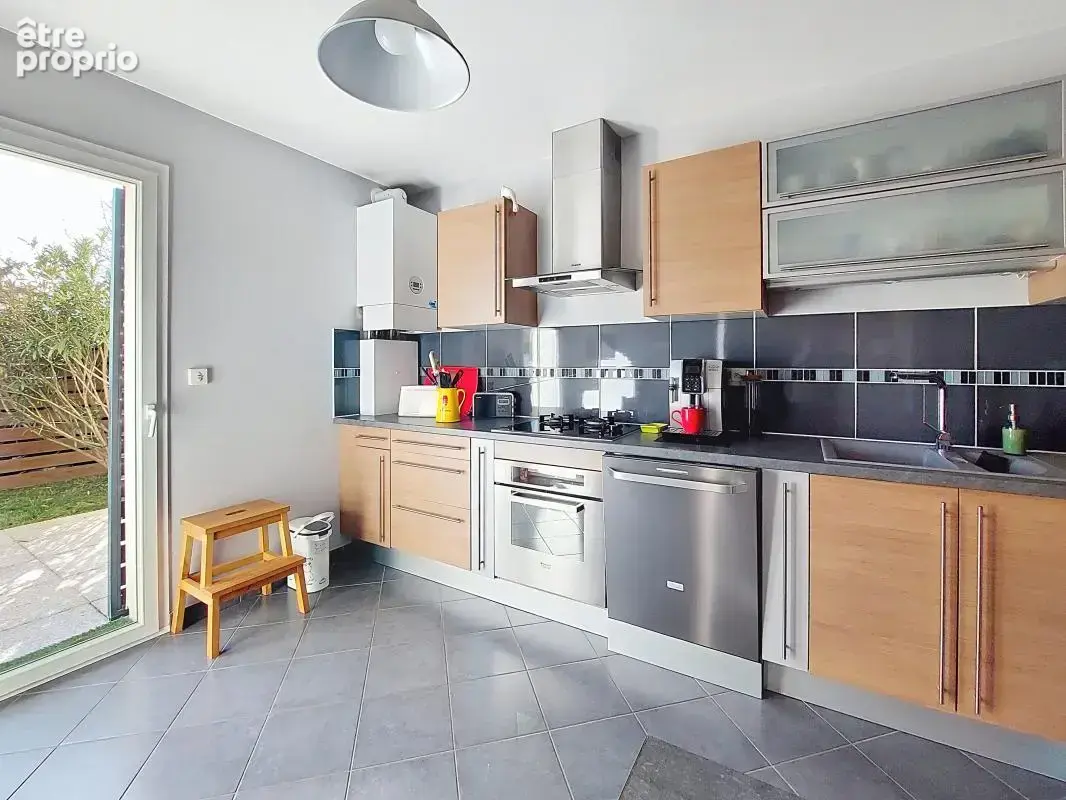 Maison 79 m² à Mions  - photo 7