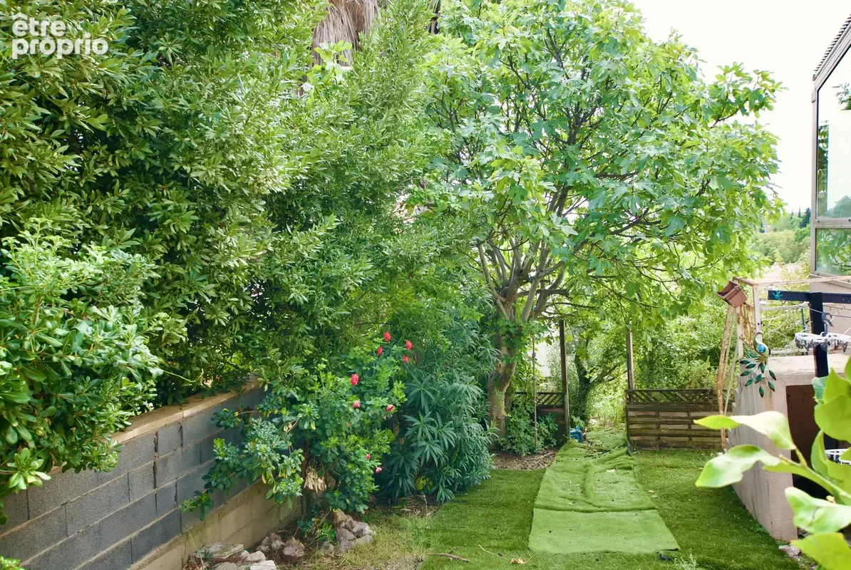 Villa F4 + véranda sur 500m2 de terrain - photo 12