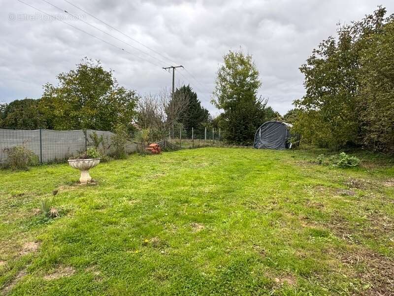 Maison à SAINT-DIZIER