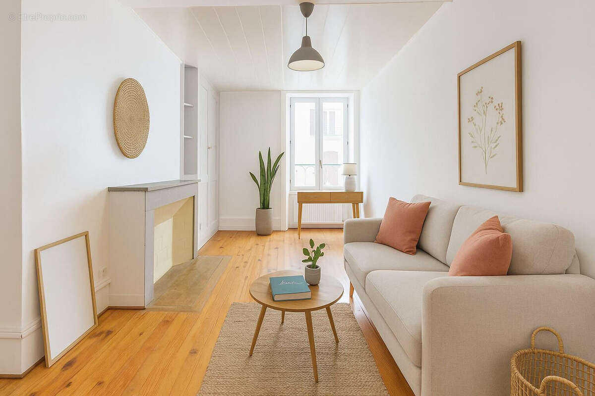 Appartement à RIVES