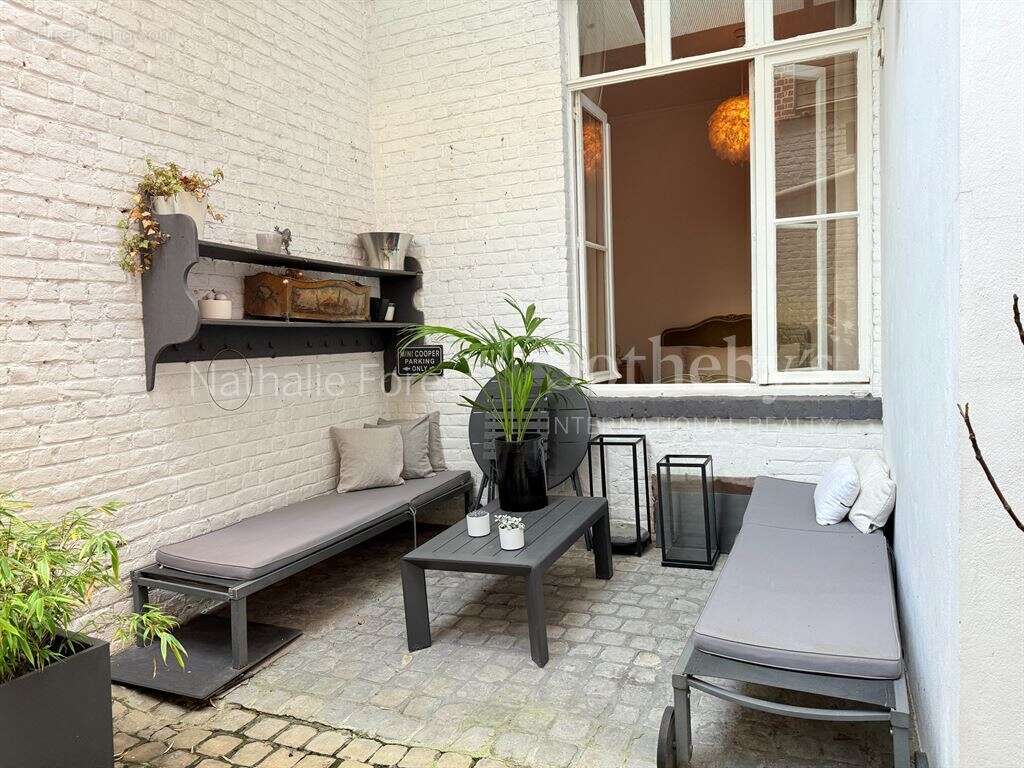 Appartement à LILLE