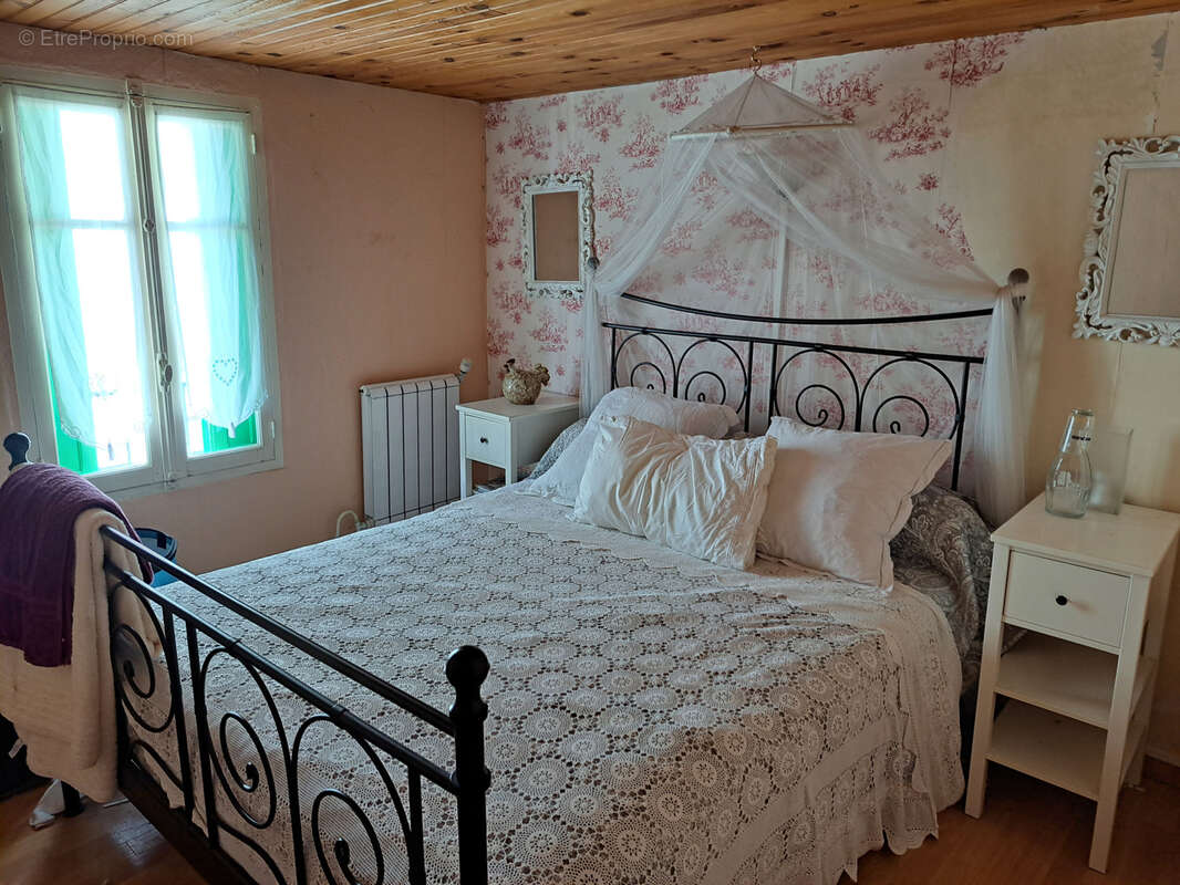 Maison à QUILLAN