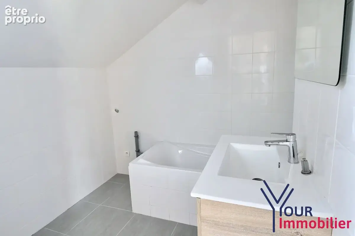 Appartement 4 pièces 76 m² à vendre à Tassin-La-Demi-Lune (69160) - photo 7