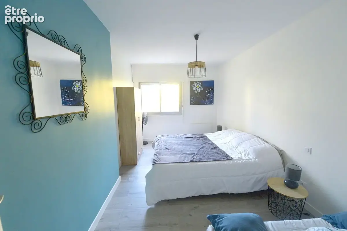 Appartement 45 m² à Saint-Georges-De-Didonne  - photo 3