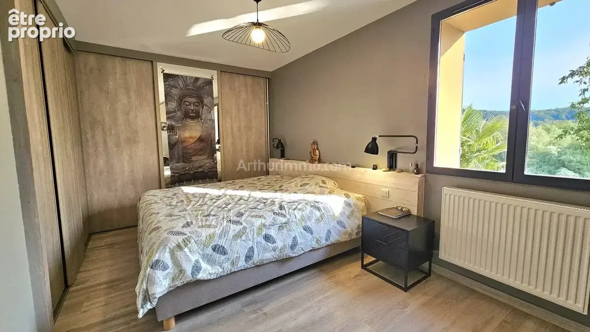 Vente Maison Saint-chef(38890) 425 000ï¿œ - photo 10