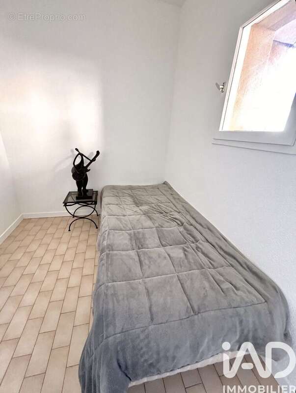 Photo 9 - Appartement à SAINTE-MAXIME