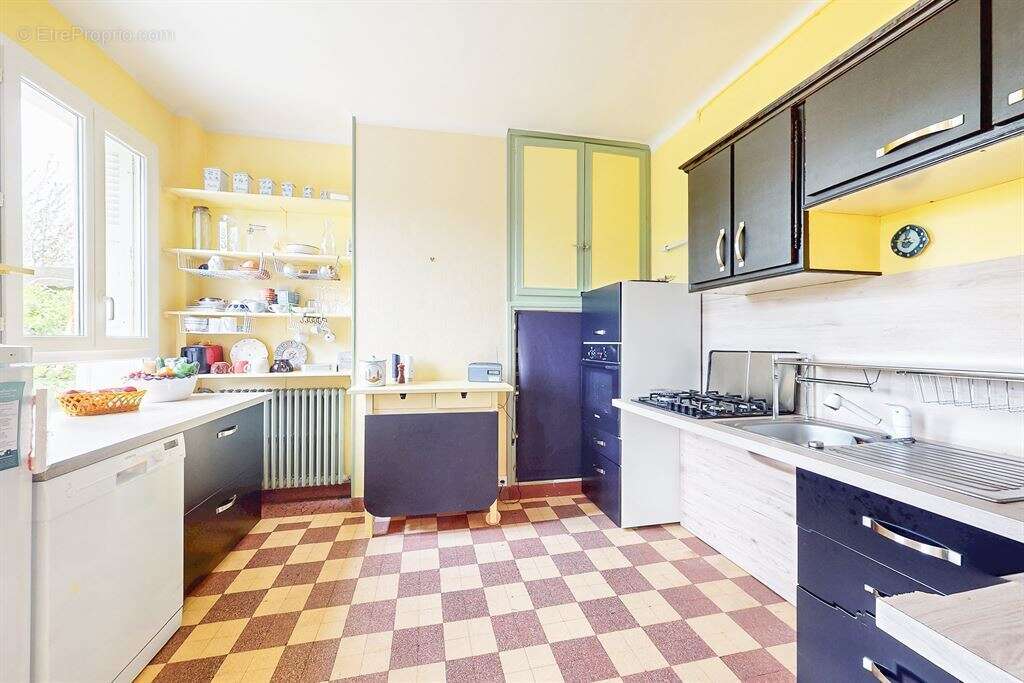 Maison à FRIVILLE-ESCARBOTIN