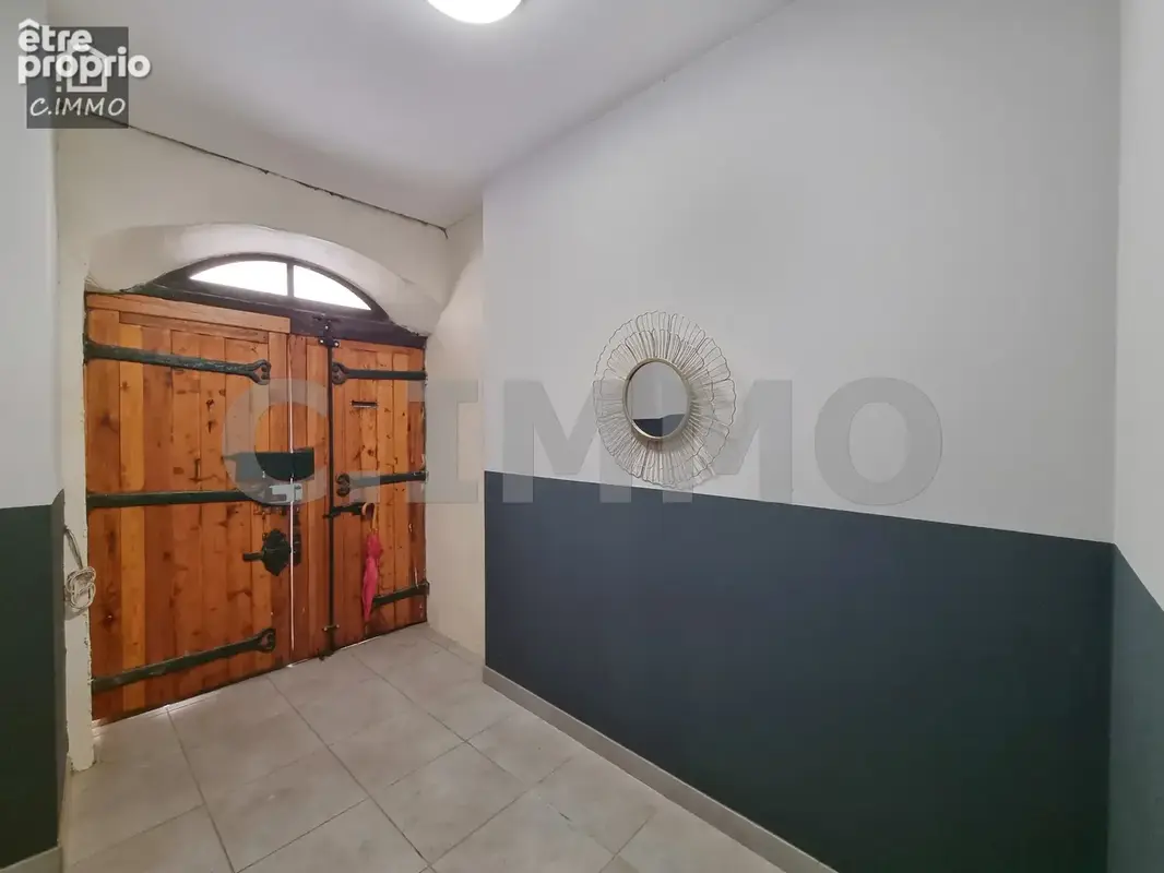 Bien locatif de 3 lots avec cave. - photo 6