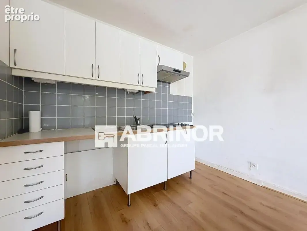 Barbieux, Type 3 avec balcon et garage - photo 5