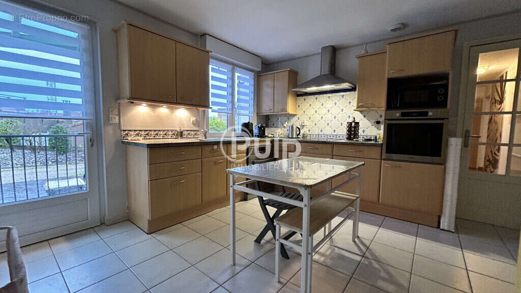 Maison à SAINTE-CATHERINE