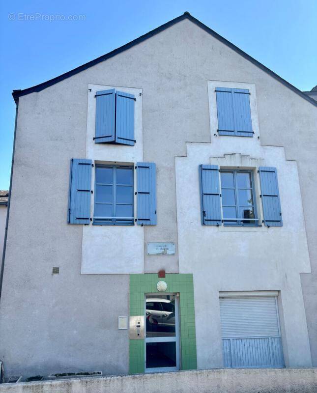 Appartement à ANCENIS