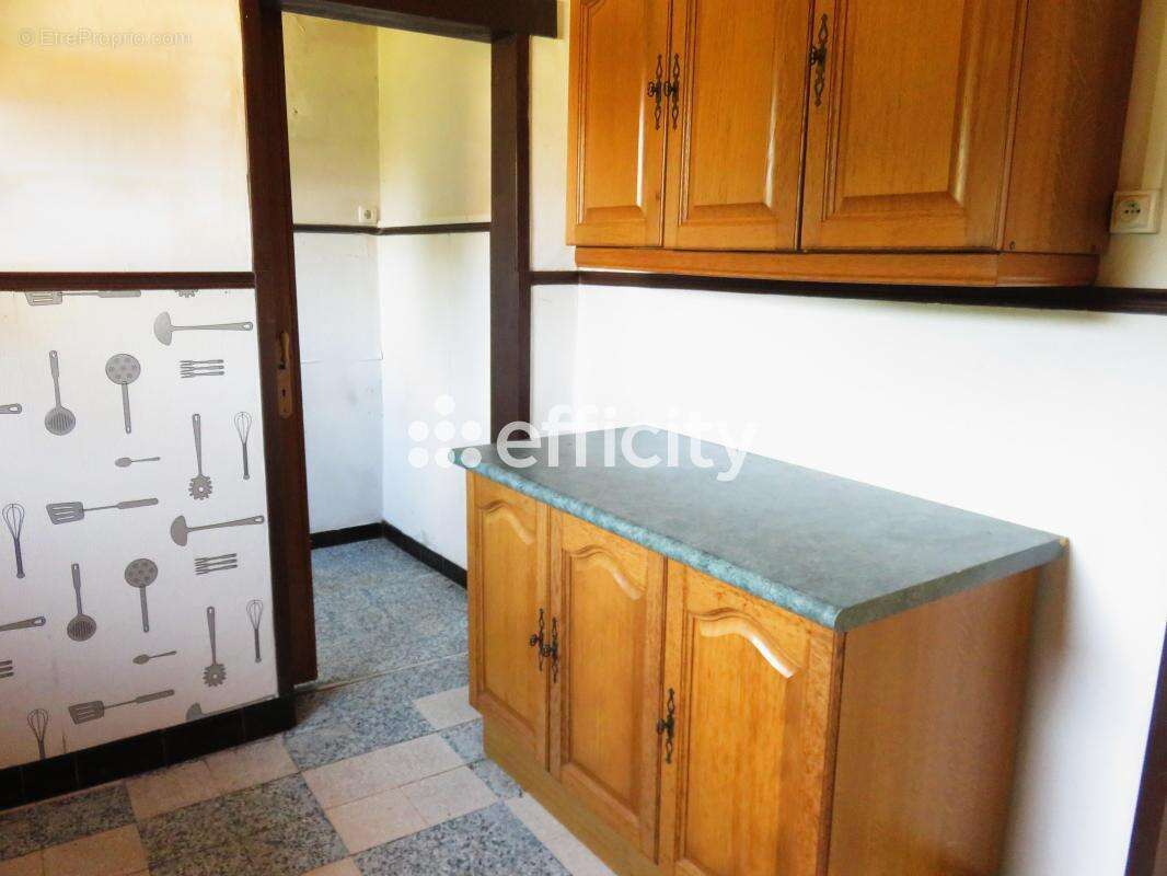 Maison individuelle - photo 7