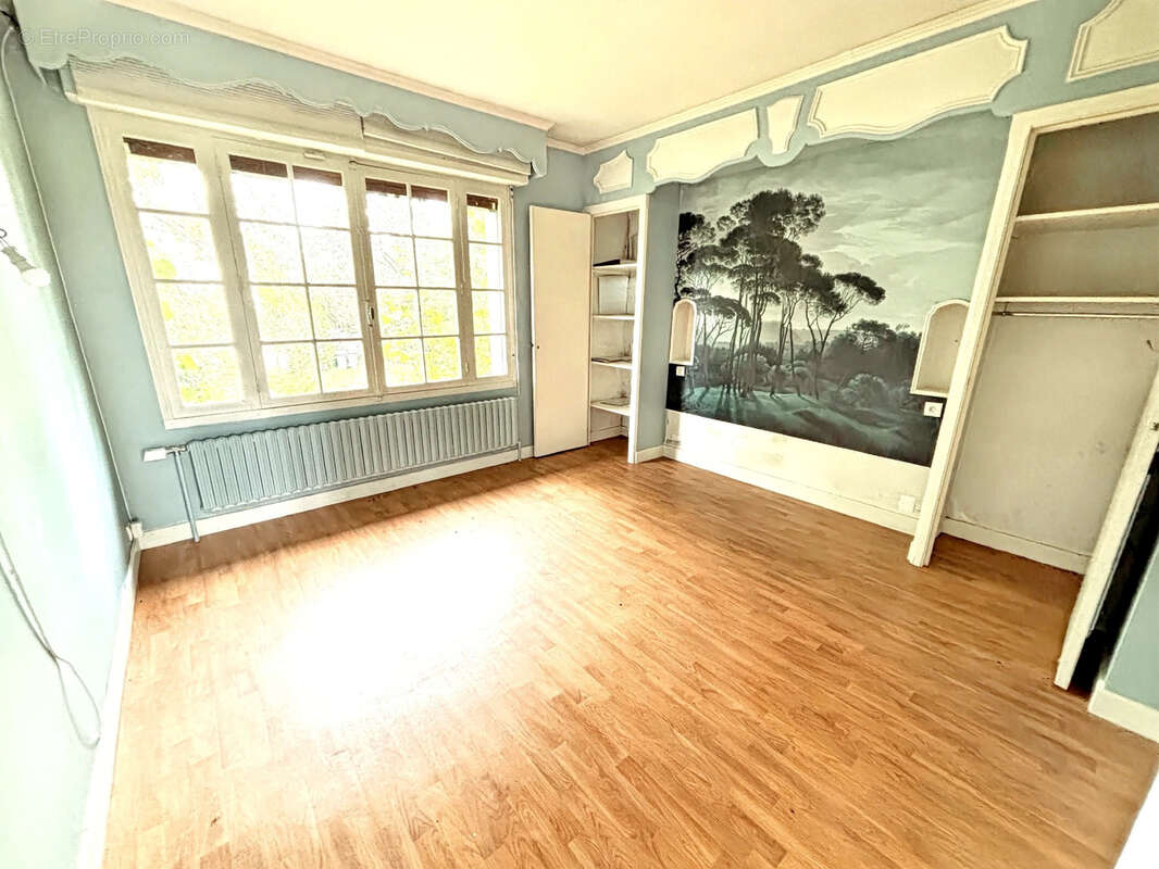 Maison à BELLERIVE-SUR-ALLIER