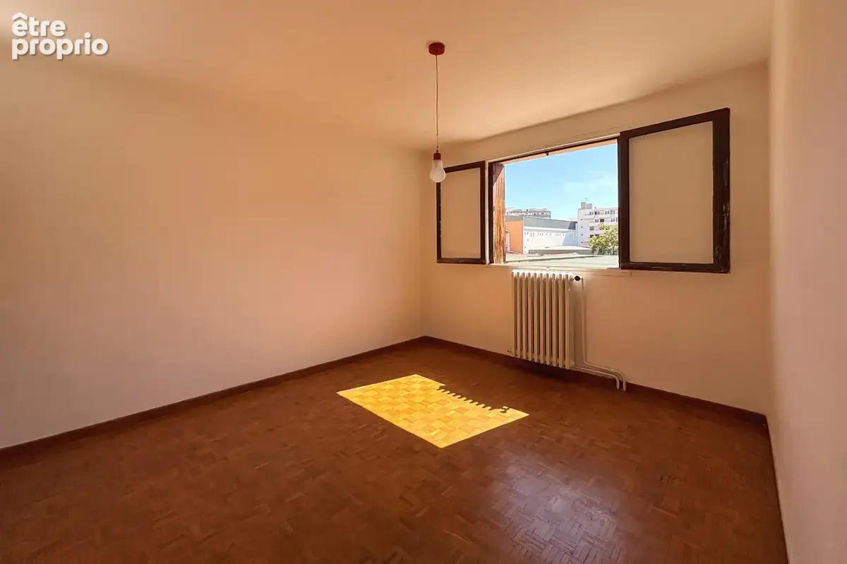 Marseille 5ème Le Camas - T2 avec balcon exposé sud - photo 5