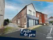 Appartement à RECQUIGNIES