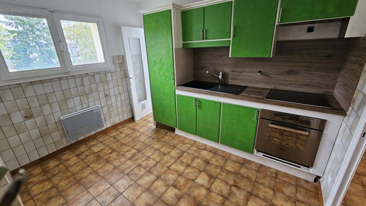 Appartement à ANNECY