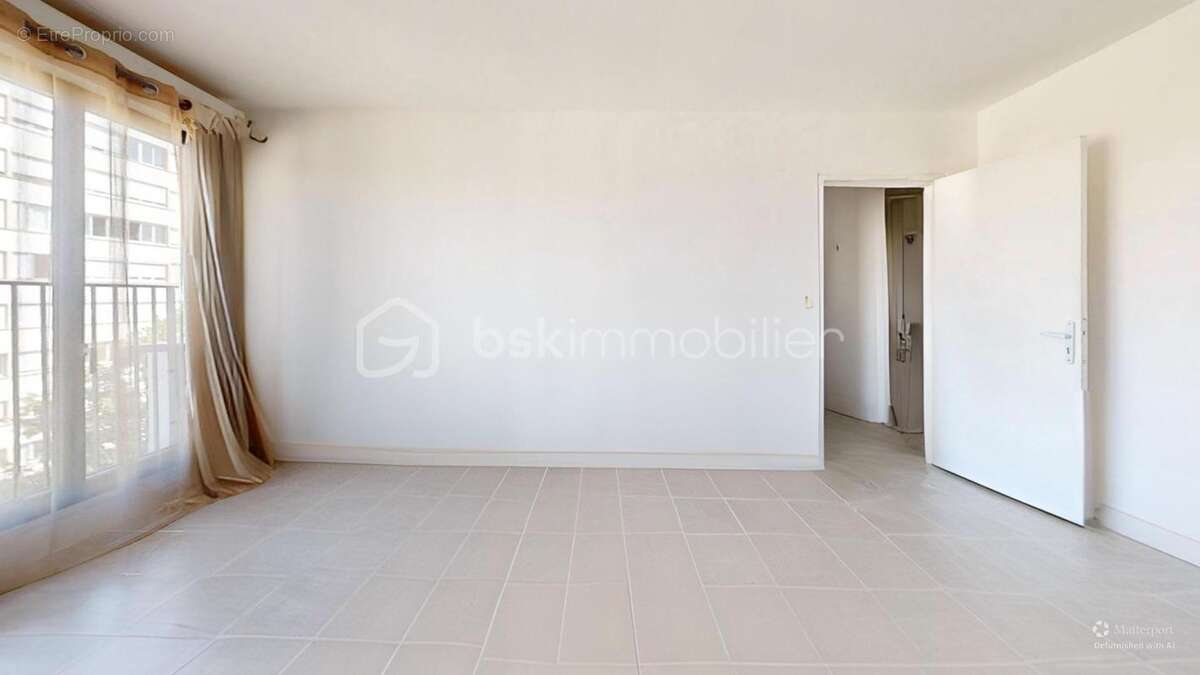 Appartement 2 pièces de 45 m² – Idéal Investisseur, vendu loué - photo 4