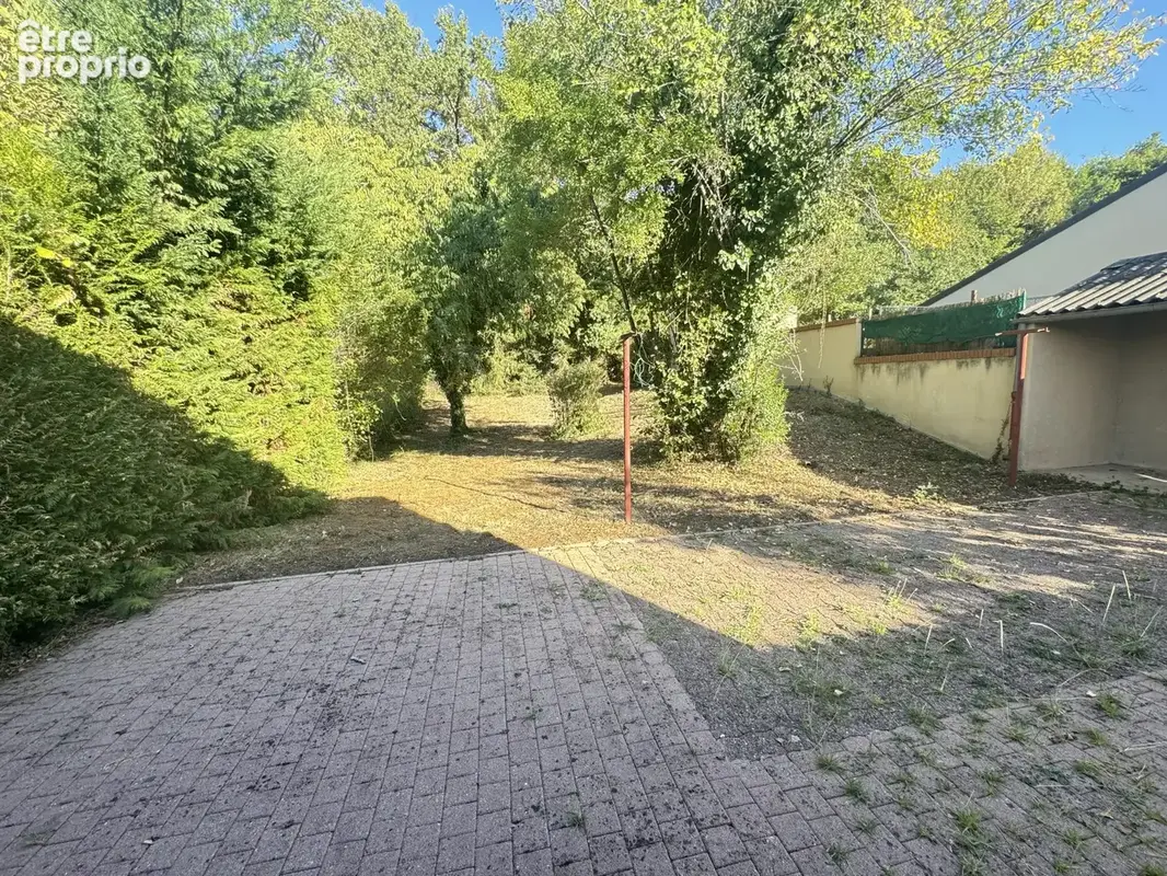 Maison 5 pièces 105 m² à vendre à Audes (03190) - photo 9