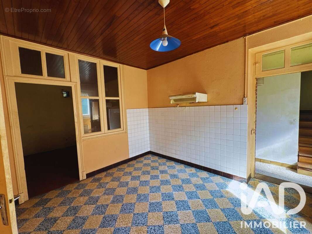 Maison 92 m² à Arbourse  - photo 3