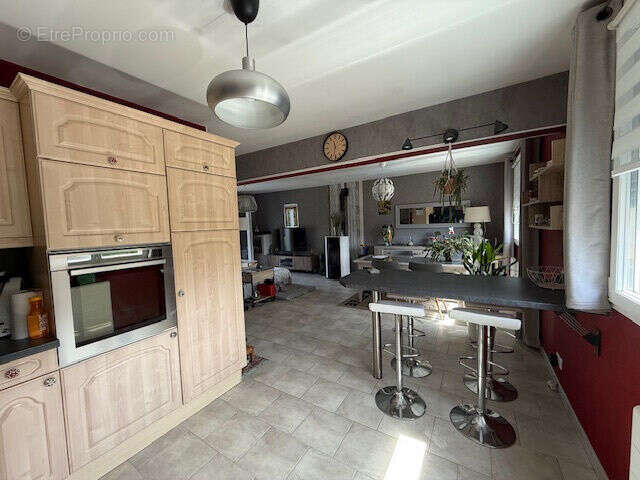 Maison 74 m² à Jouy-Sur-Morin  - photo 5