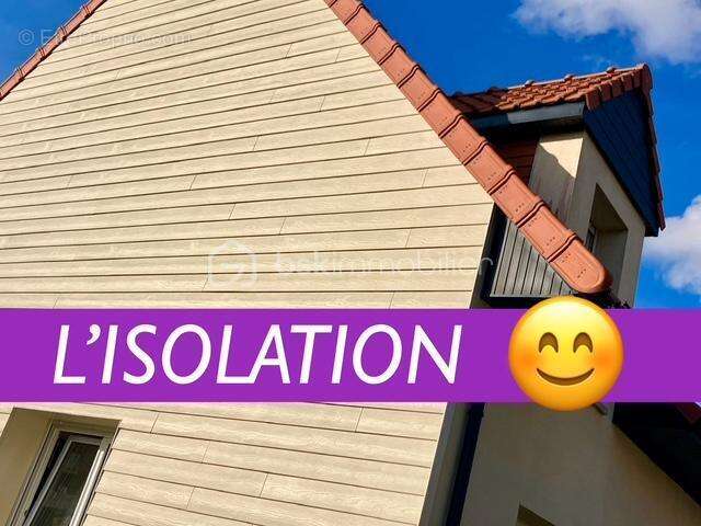 Maison à FAUQUEMBERGUES