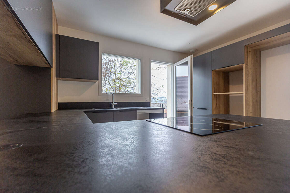 Maison à MARCELLAZ-ALBANAIS