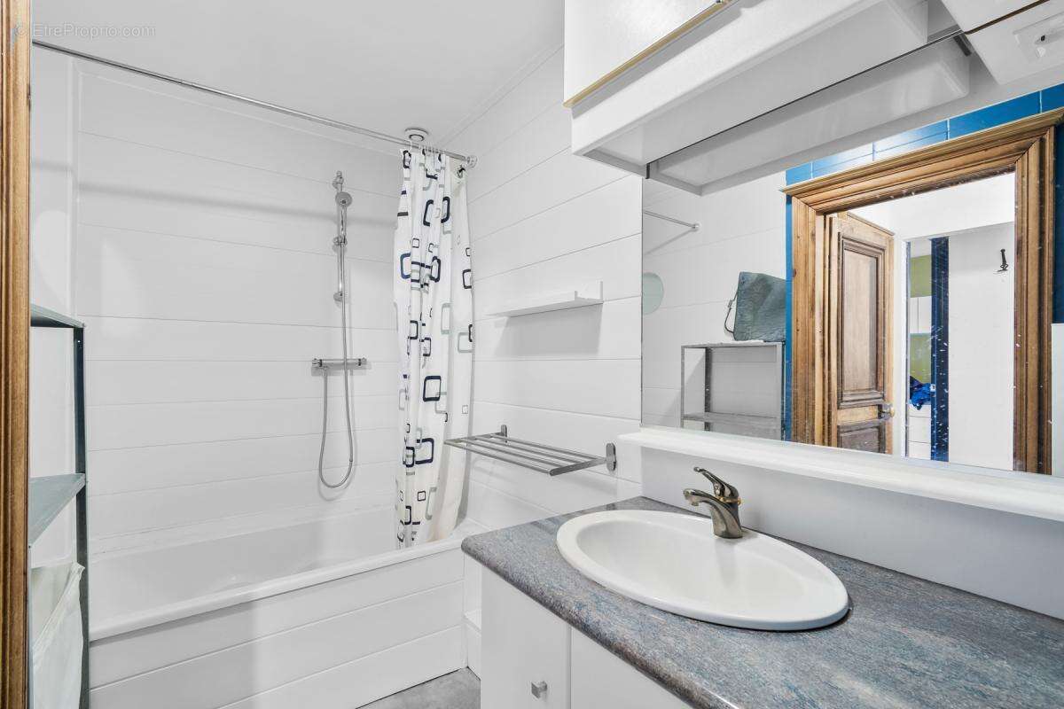 Appartement à TRIEL-SUR-SEINE