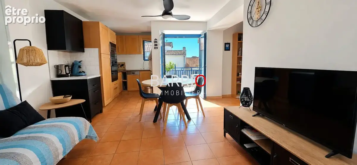 Maison 5 pièces 128 m² à vendre à Banyuls-Sur-Mer (66650) - photo 3