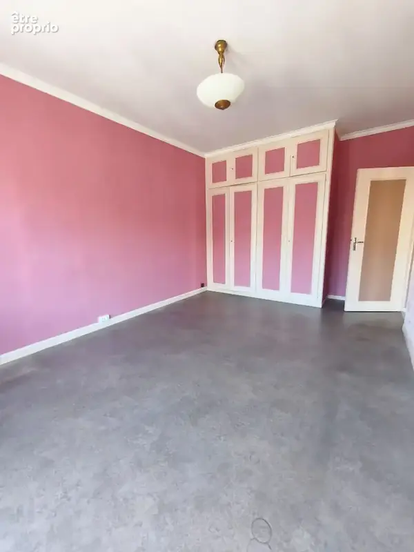 A NEVERS (58000) Appartement 3 pièces 85.80 m2 + cave - photo 12