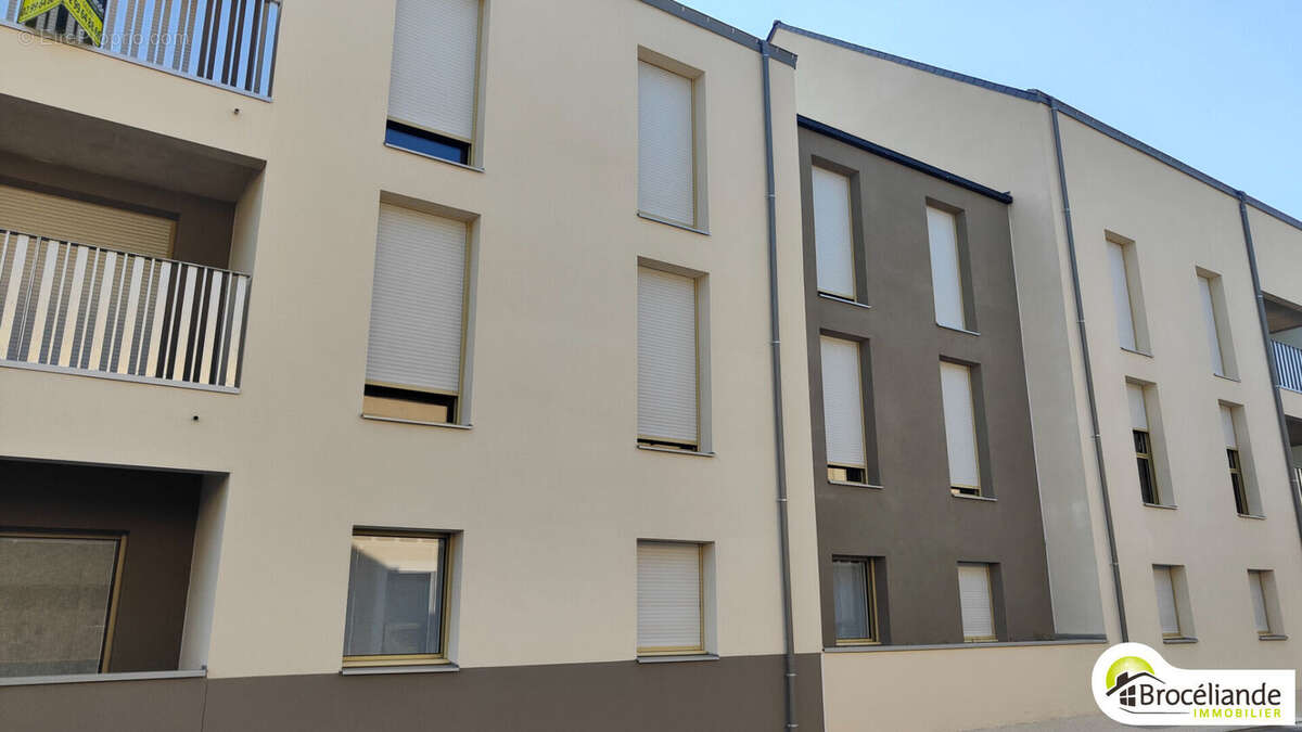 Appartement T2 plein centre, Frais de notaire offerts - photo 7