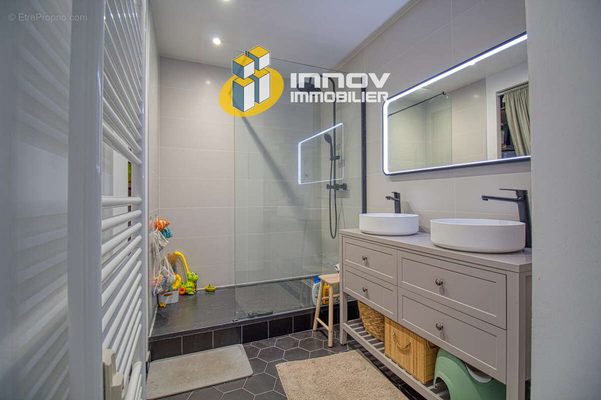 Appartement à CHALON-SUR-SAONE