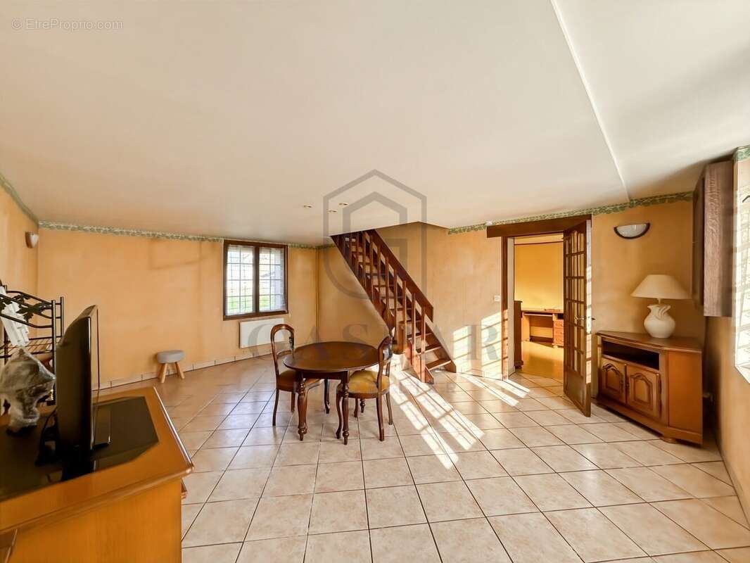 Maison à CONCHES-EN-OUCHE