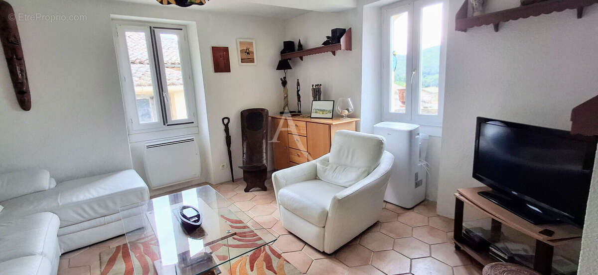 Maison à LE BOUSQUET-D'ORB