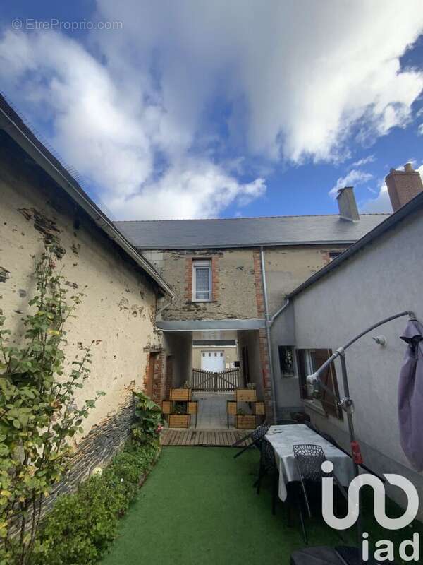 Photo 5 - Maison à COMBREE