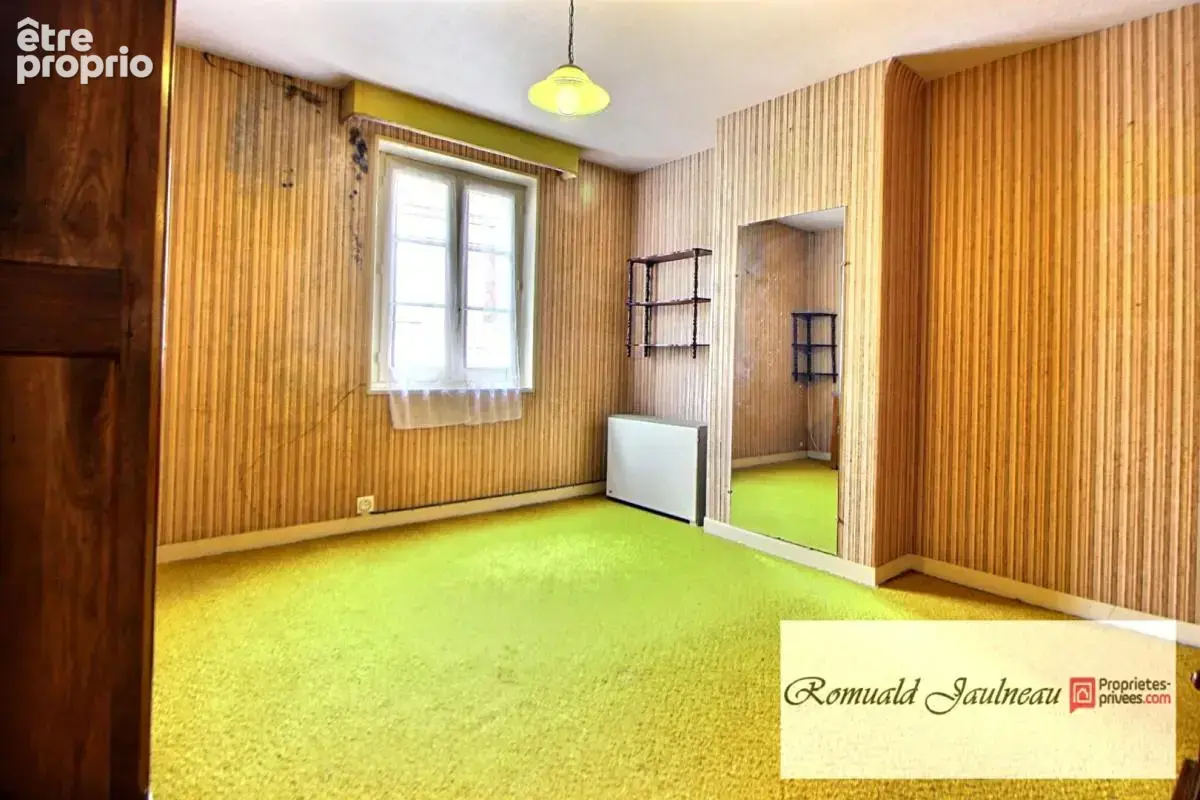 Maison de ville de 95 m² à BROU - photo 7