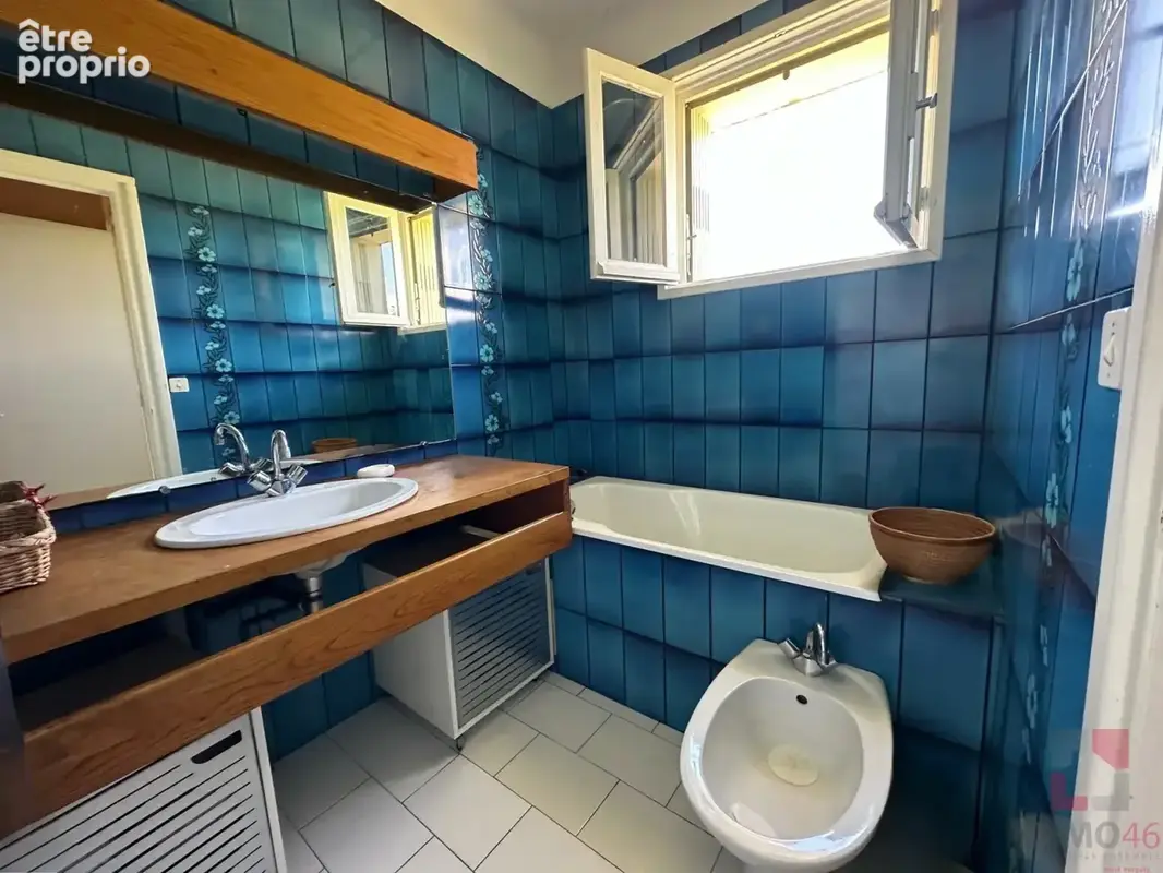 Maison 4 pièces 86 m² à vendre à Prayssac (46220) - photo 6