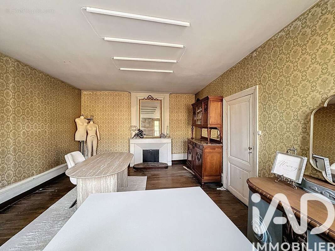 Photo 8 - Maison à BARBEZIEUX-SAINT-HILAIRE