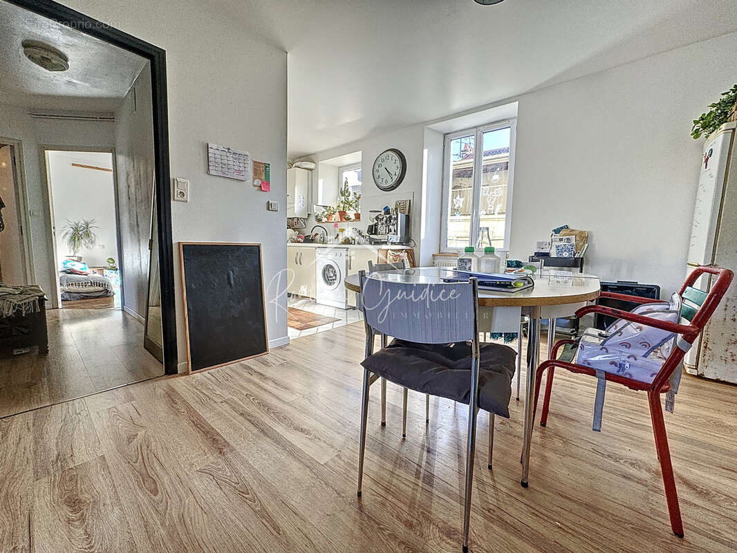 Immeuble de rapport six appartements tous loués - photo 8