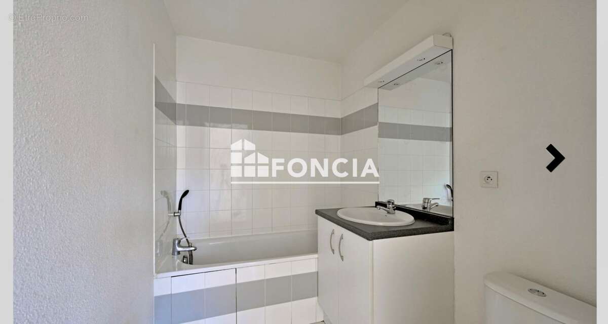 Appartement à ARLES