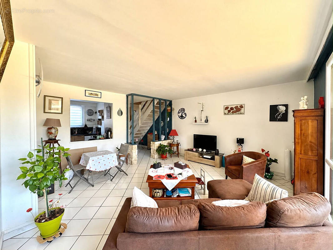 Appartement à MELUN