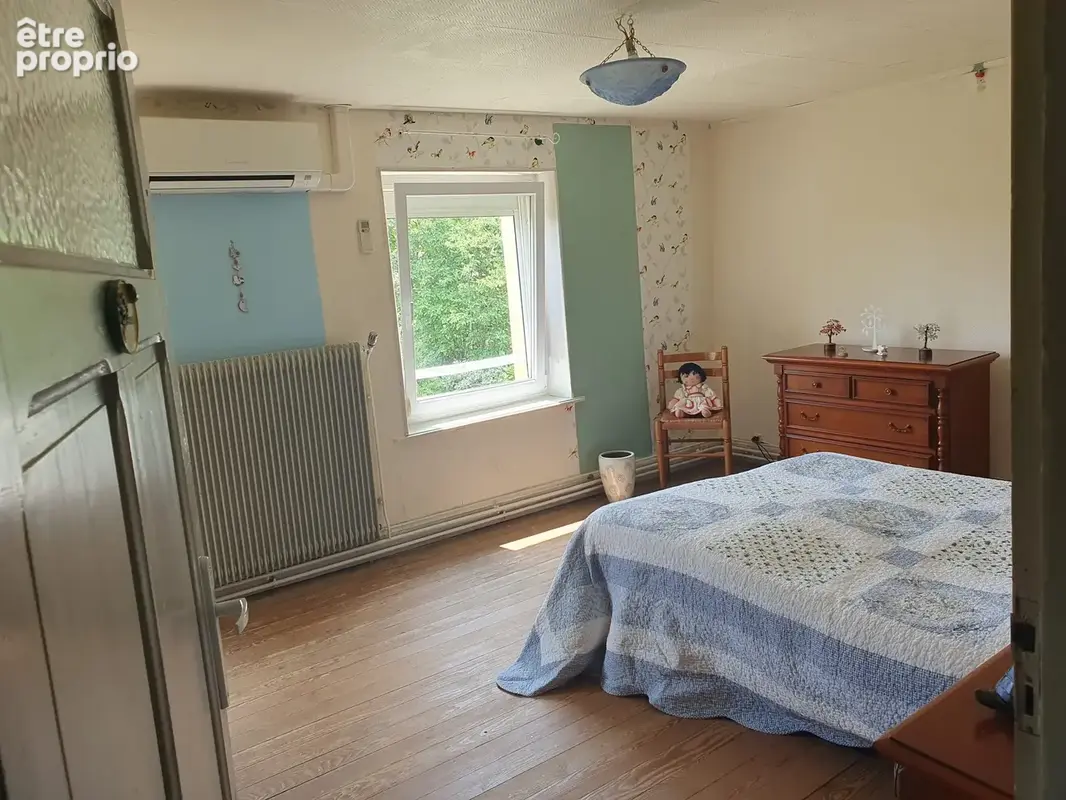 Maison 7 pièces 155 m² à vendre à Thiaville-Sur-Meurthe (54120) - photo 9