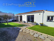 Maison à FOS-SUR-MER