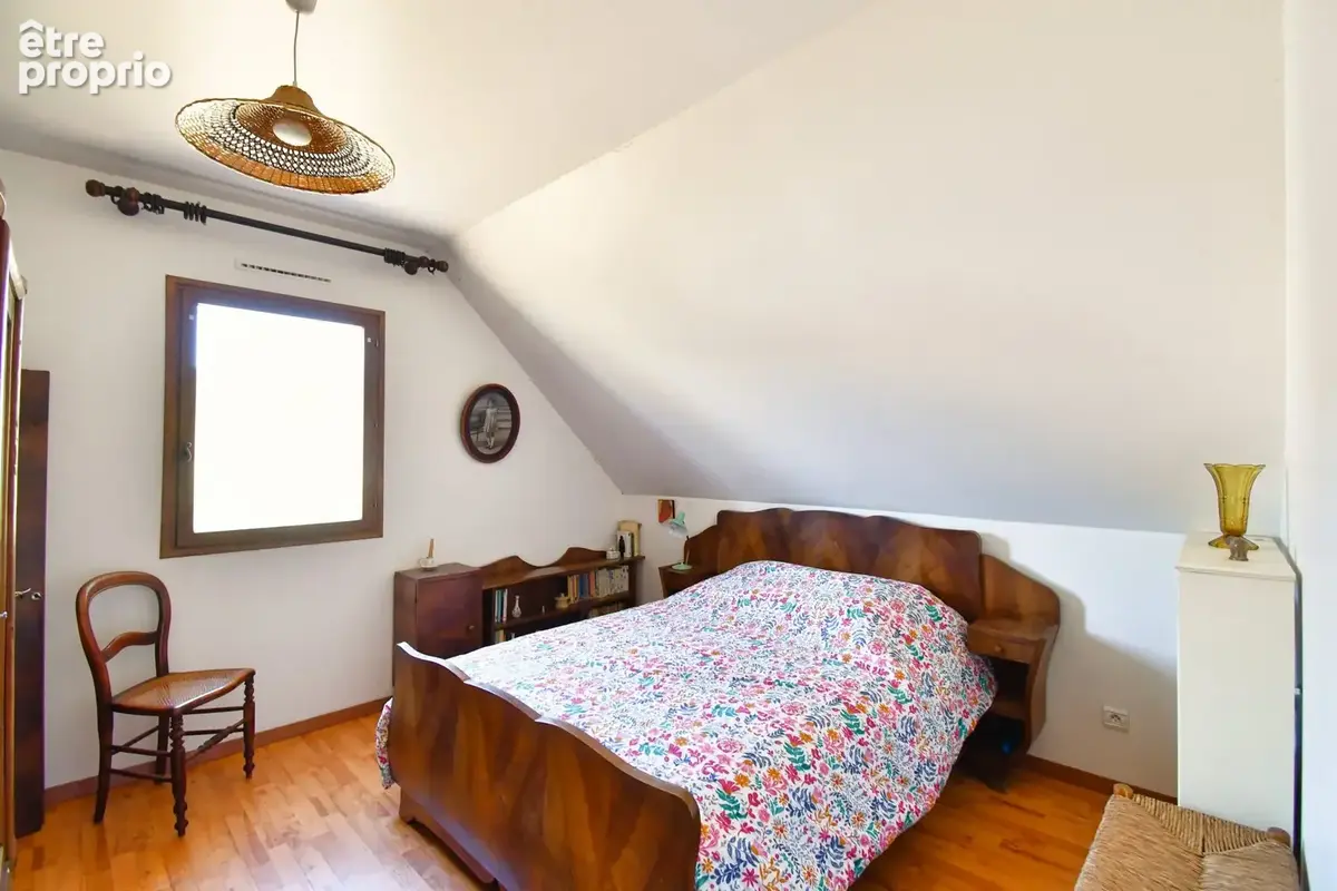 Maison 7 pièces 160 m² à vendre à Moux-En-Morvan (58230) - photo 4