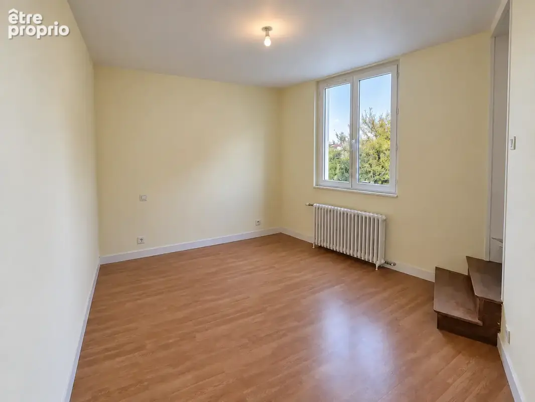 Maison d’habitation avec local commercial - photo 8