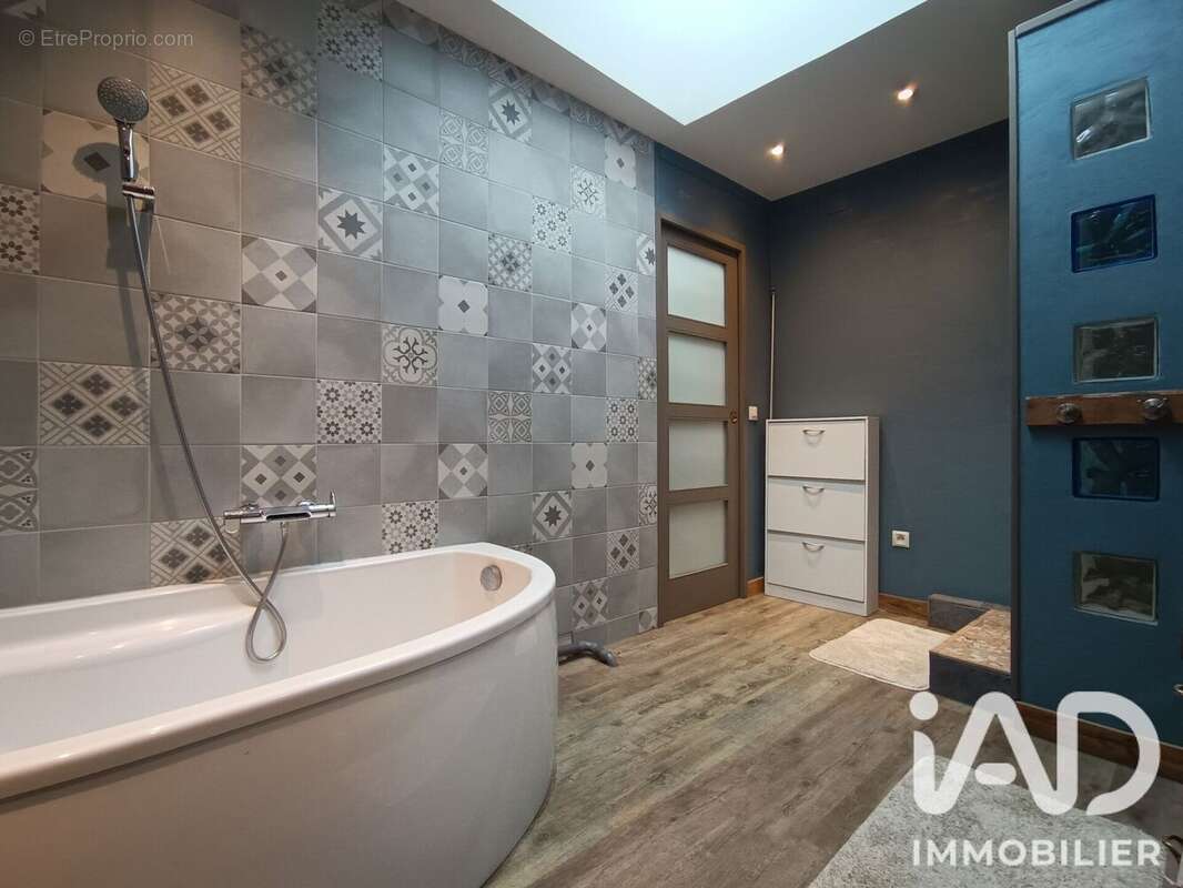 Maison 113 m² à Beuvry  - photo 7
