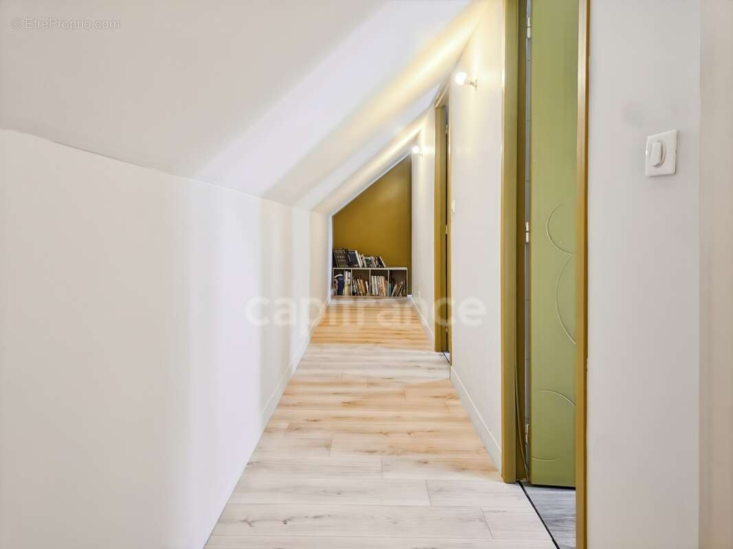 Pavillon contemporain de 151 m² avec 4 chambres dont une suite parentale à 10 min du Mans - photo 15